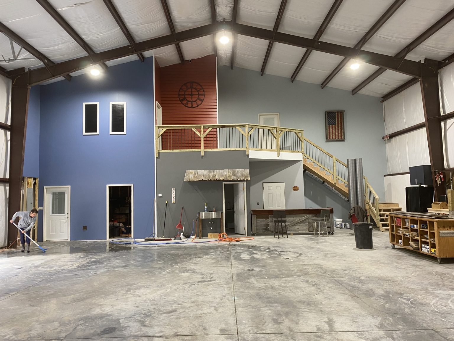 Homes / Barndominiums Elite Metal Buildings